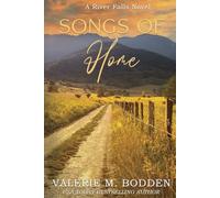 Songs of Home: A Christian Romance (River Falls)