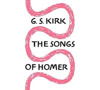 Songs of Homer