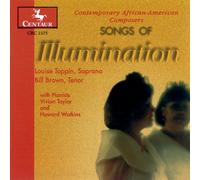 Songs of Illumination