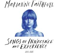 Songs Of Innocence and Experience 1965-1995