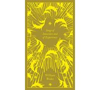 Songs of Innocence and of Experience: Blake William (Penguin Clothbound Poetry)