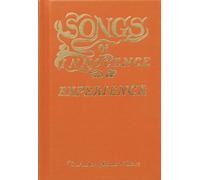 Songs of Innocence and of Experience