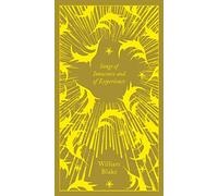 Songs of Innocence and of Experience: Blake William (Penguin Clothbound Poetry)