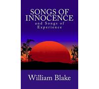 Songs of Innocence and Songs of Experience