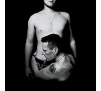 U2 - Songs of Innocence [CD]