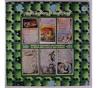 songs of innocence & experience