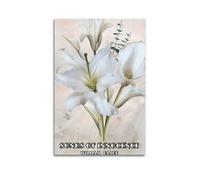 Songs of Innocence Literary PrintClassic Aesthetic Poster Decorative Painting Canvas Wall Art Living Room Poster Bedroom PaintingUnframe-style 16x24inch(40x60cm)