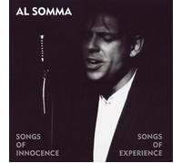 Songs Of Innocence Songs Of Experience