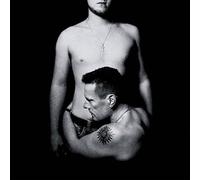 Songs of Innocence - U2 Compact Disc