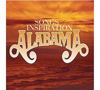 Songs of Inspiration by Alabama
