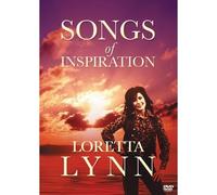 Songs of Inspiration [DVD]