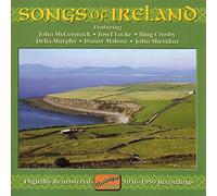 SONGS of IRELAND