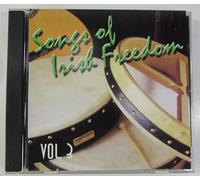 Songs of Irish Freedom 3
