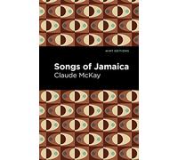 Songs of Jamaica (Mint Editions (Tales From the Caribbean))