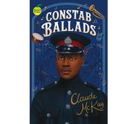 Songs of Jamaica (The Claude McKay Poetry Collection Series)