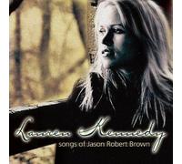 Songs of Jason Robert Brown (2003) Audio CD