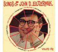 Songs of John d. Loudermilk