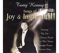 Songs of Joy & Inspiration by Tony Kenny