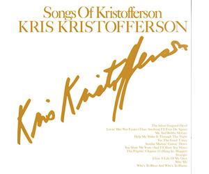 Songs of Kris Kristofferson