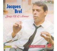 Songs of L'Amour: The First Four Albums