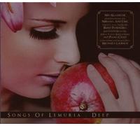 Songs of Lemuria - Deep