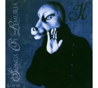 Songs of Lemuria - Klavier