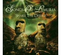 Songs of Lemuria - Shake the Disease (A Tribute to Depeche Mode)