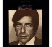 Leonard Cohen – Songs of Leonard Cohen – Vinyl (2016) – Sony Music