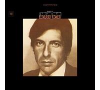 Leonard Cohen – Songs of Leonard Cohen