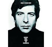 Songs of Leonard Cohen : Collector'S Edition
