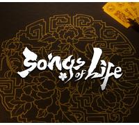 Songs of Life PC Steam CD Key