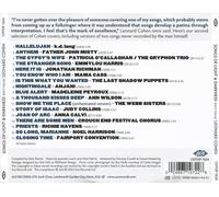 SONGS OF LIGHT & DARKNESS - WRITTEN BY L / VARIOUS NEW CD