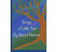 Songs of Little Tree: Little Tree Combined edition