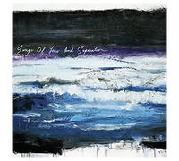Times Of Grace - Songs Of Loss And Separation - CD