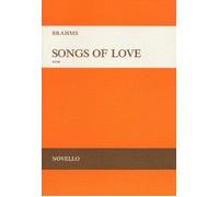 Songs Of Love