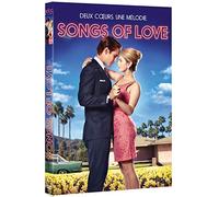Songs of Love