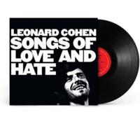 Songs Of Love And Hate [VINYL]