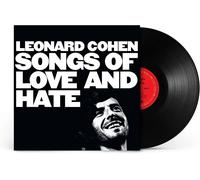 Songs Of Love And Hate [VINYL]