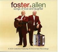Songs Of Love And Laughter