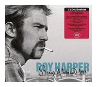 SONGS OF LOVE AND LO by ROY HARPER
