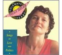 Songs of Love and Politics [CASSETTE]