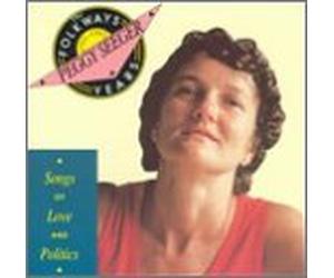 Songs of Love and Politics [CASSETTE]