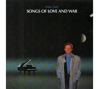 Songs of love and war (1988) [VINYL]
