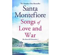 Songs of Love and War: Family secrets and enduring love - from the Number One bestselling author (The Deverill Chronicles 1) (The Deverill Chronicles)