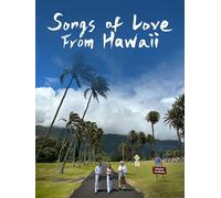Songs of Love from Hawaii