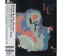 Songs of Love & Lust