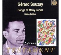 Songs Of Many Lands