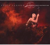 Songs Of Mass Destruction 2CD by Annie Lennox (2007) Audio CD