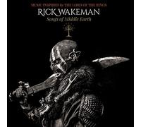 Songs Of Middle Earth