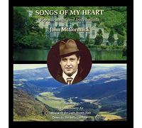 Songs Of My Heart by John McCormack (1994-02-15)